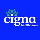Cigna UK logo