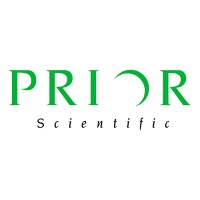 Prior Scientific logo