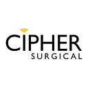 Cipher Surgical logo