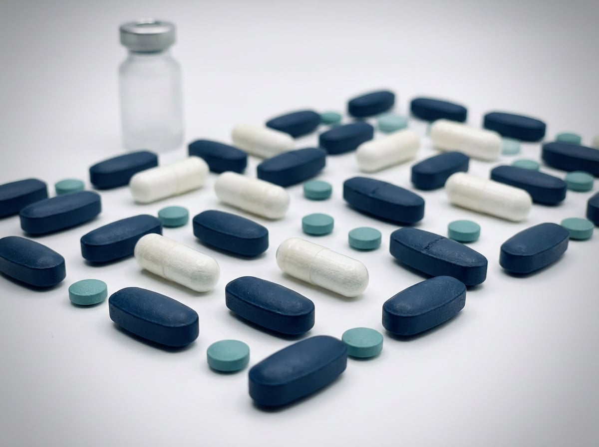 ANI Pharmaceuticals cover