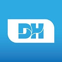 Dalen Healthcare logo