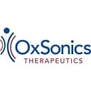 OxSonics logo