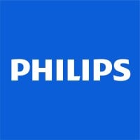 Philips Healthcare logo