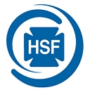 HSF Health Plan logo