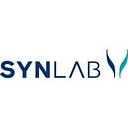 Synlab UK logo