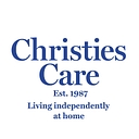 Christies Care logo
