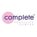 Complete Fertility logo