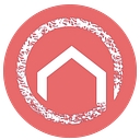 Homelium Care logo