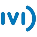 IVI UK logo