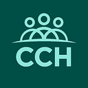 City and County Healthcare Group logo