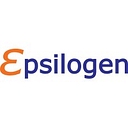 Epsilogen logo