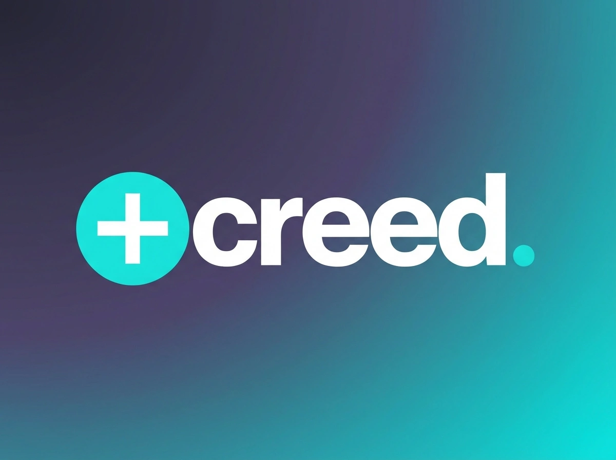 Creed logo