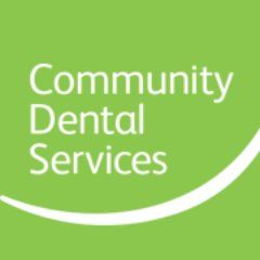 Community Dental Services logo