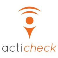 Acticheck logo