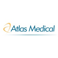 Atlas Medical logo