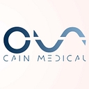 Cain Medical logo