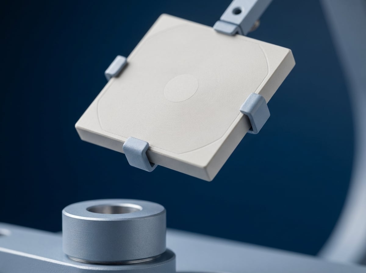 Oxford Instruments plc cover