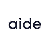Aide Health logo