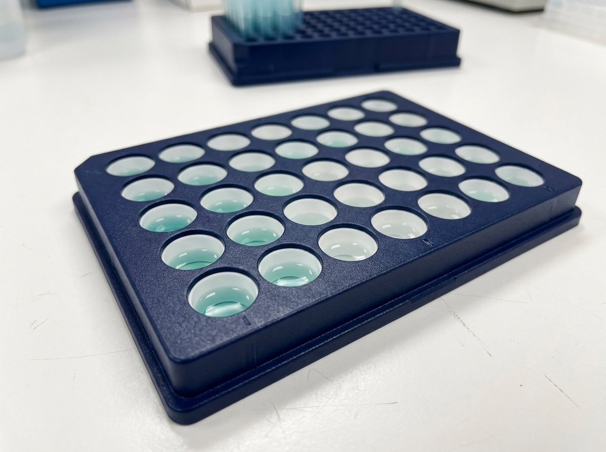 Synexa Life Sciences cover