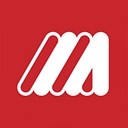 Merit Medical System logo