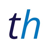 Trust Health logo