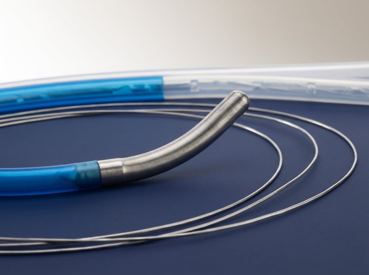 Boston Scientific cover