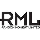 Random42 logo