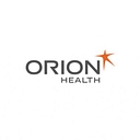 Orion Health logo