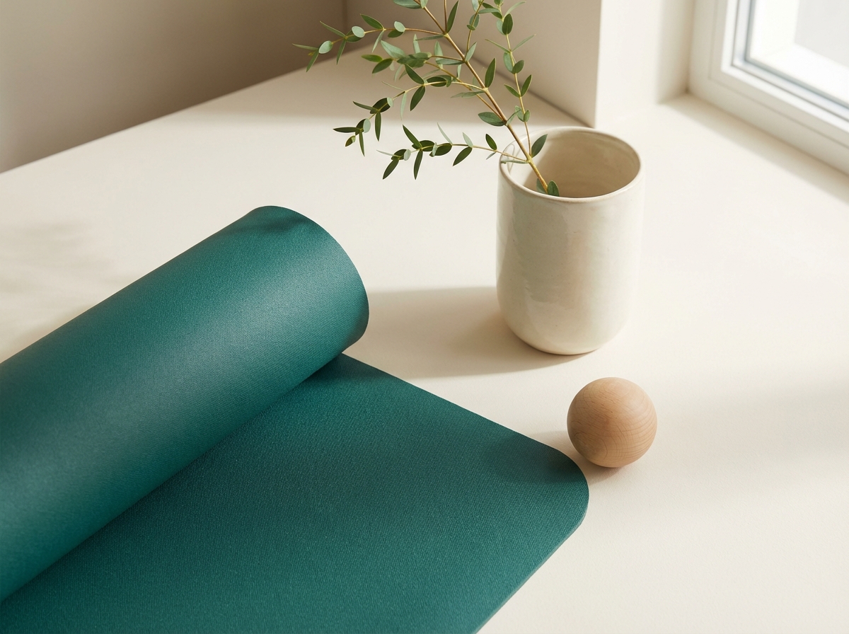 Flok Health cover