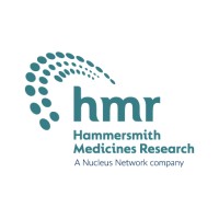 Hammersmith Medicines Research logo