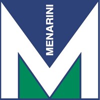 A Menarini Diagnostics logo