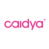 Caidya logo