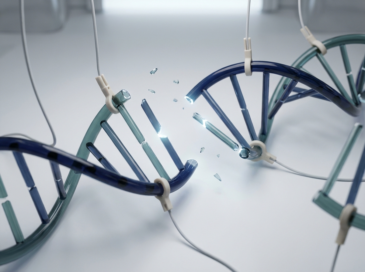 Broken String Biosciences cover