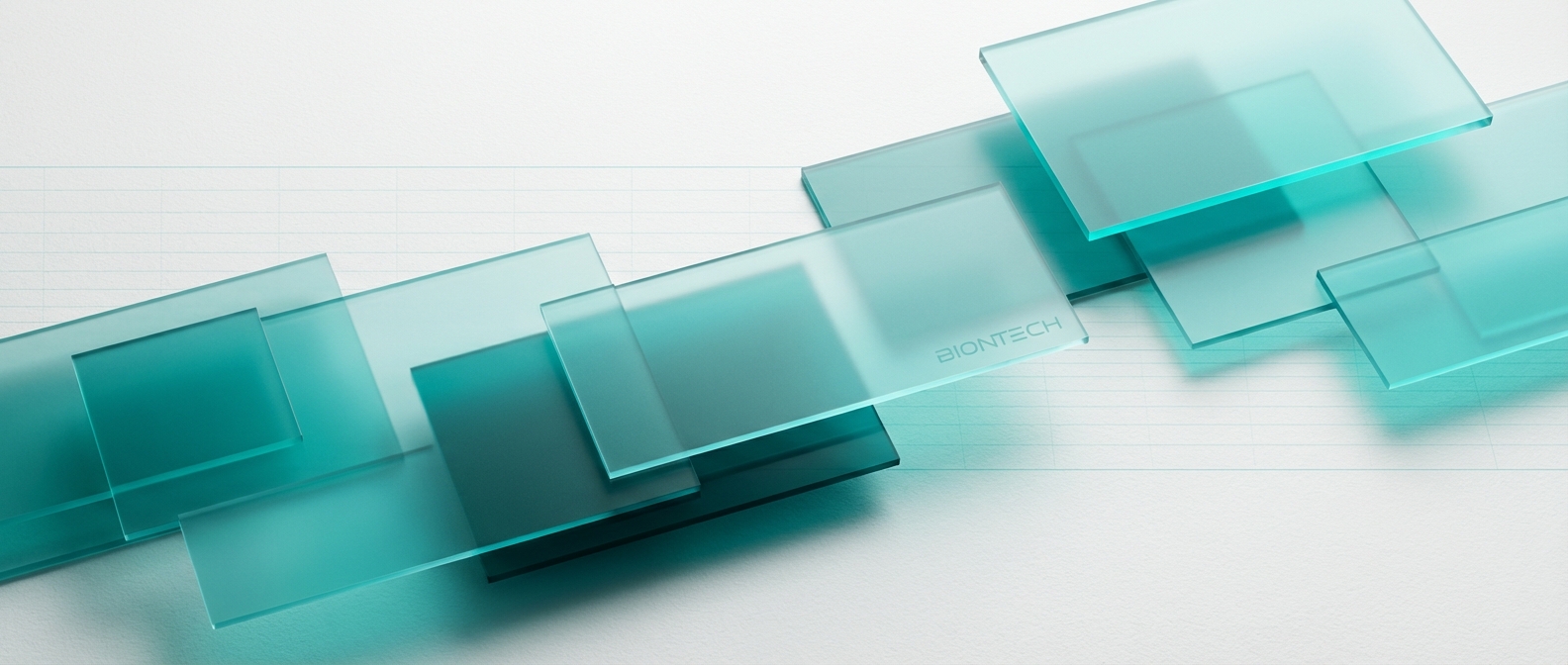 BioNTech SE cover