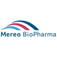 Mereo BioPharma logo