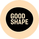 GoodShape logo