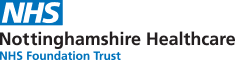 Nottinghamshire Healthcare NHS Foundation Trust logo