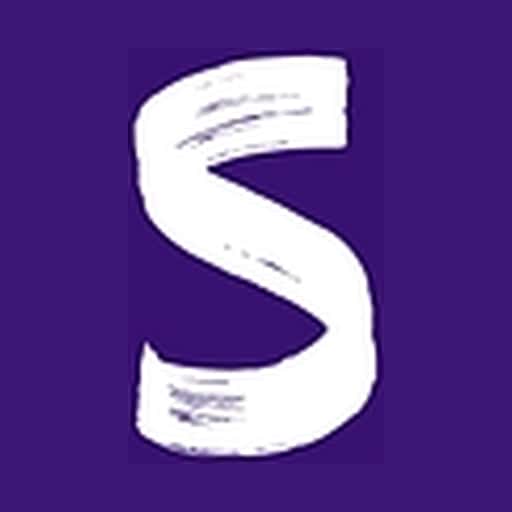 The Stroke Association logo