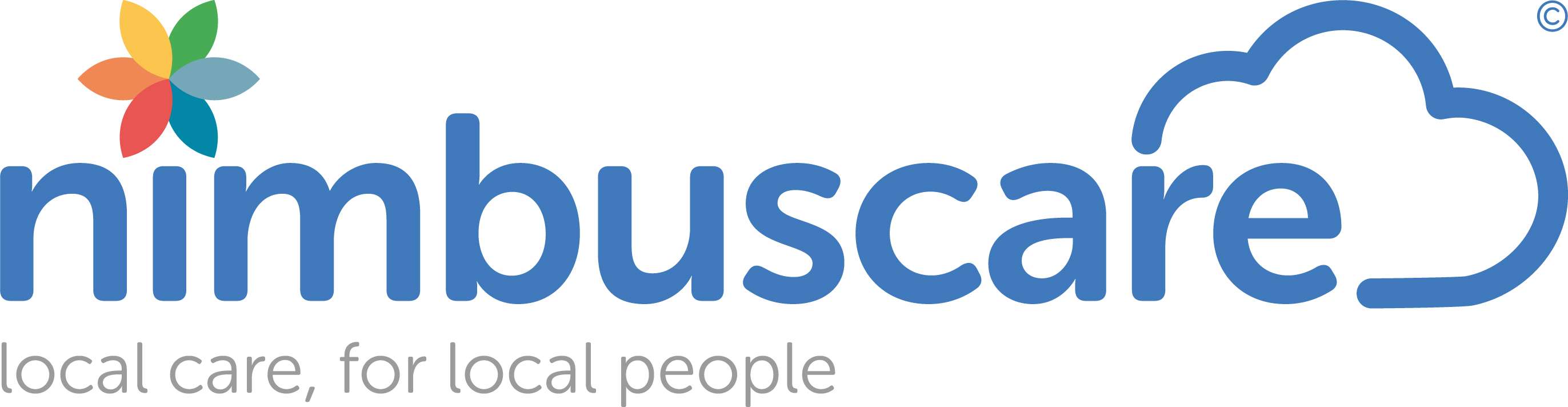 Nimbuscare Limited logo