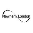 London Borough of Newham logo