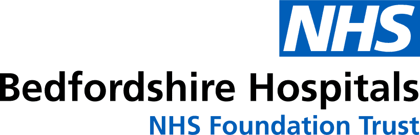 Bedfordshire Hospitals NHS Foundation Trust logo