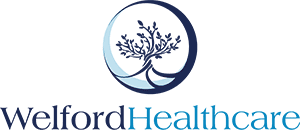 Welford Healthcare logo