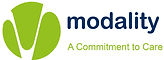Modality Partnership logo