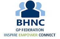 Bexley Health Neighbourhood Care CIC logo