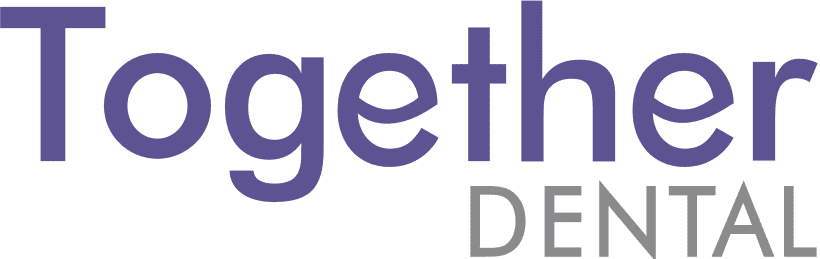 Together Dental logo