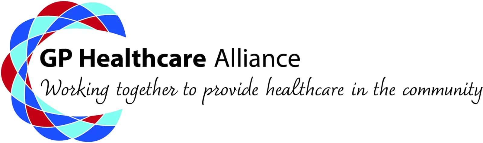 GP Healthcare Alliance logo