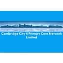 Cambridge City 4 PCN logo