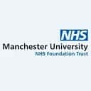 Manchester University NHS Foundation Trust logo
