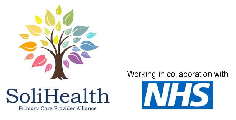 Solihealth Limited logo