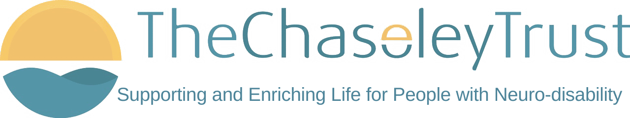 The Chaseley Trust logo